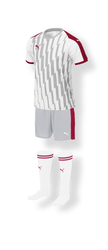 オリジナルサッカー・フットサル ユニフォーム | PUMA TRIBES