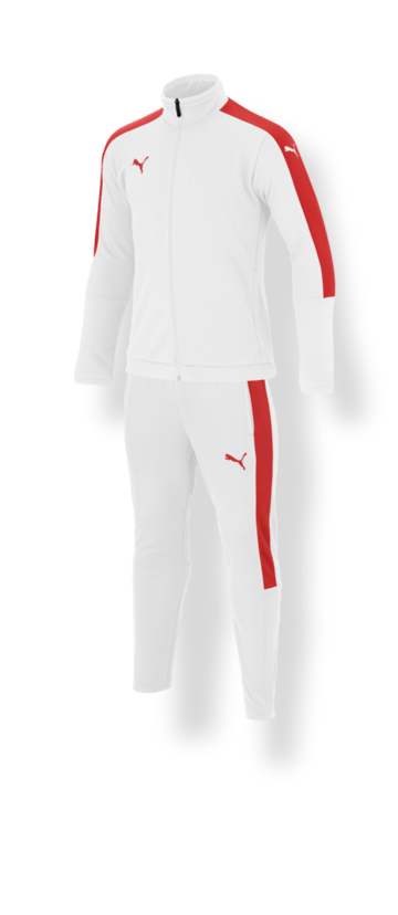 PUMA - ロアッソ熊本 ジャージ ピステ 楽天市場】プーマ ジャージ（ピステ｜メンズウェア）：サッカー