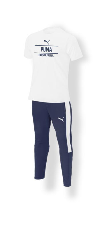 オリジナルTシャツ・ポロシャツ | PUMA TRIBES