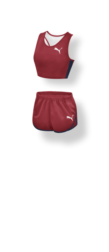 オリジナルランニングウェア | PUMA TRIBES