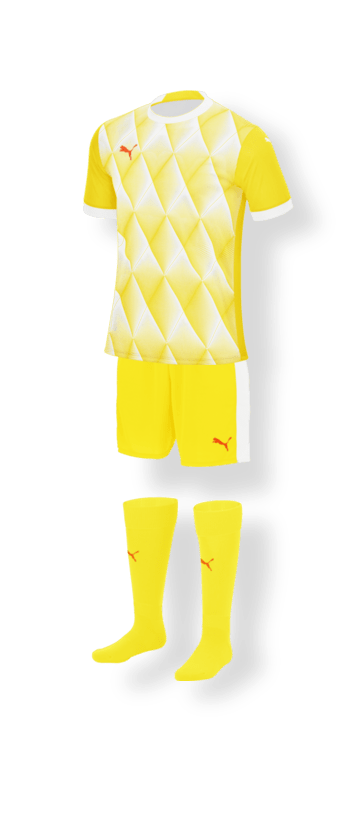 オリジナルサッカー・フットサル サッカー | PUMA TRIBES