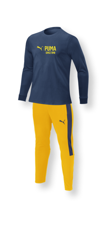 オリジナルTシャツ・ポロシャツ | PUMA TRIBES